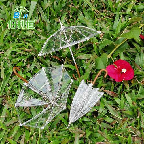 现货bjd用迷你玩具伞娃8/12分可开合道具雨伞178ob11Blythe小布