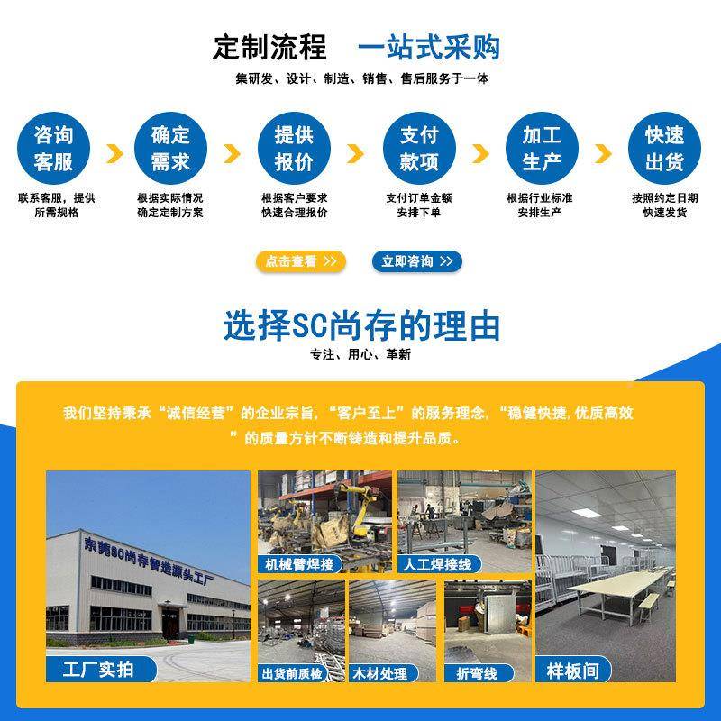 服装厂专车用成品620翻周转车手裁门片制衣厂推车布料手推车拉车
