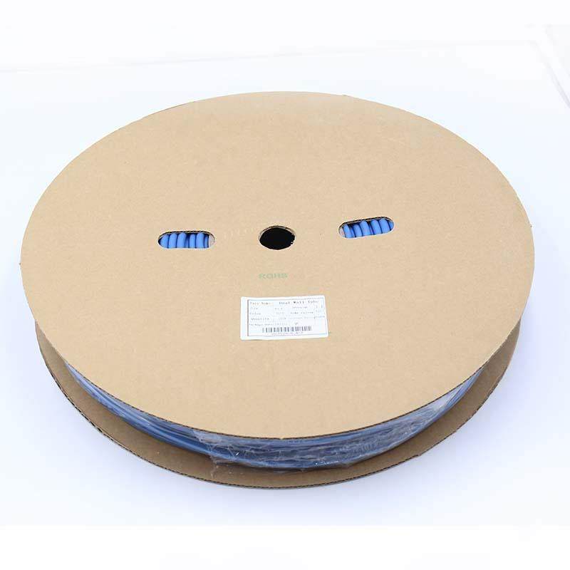 6.双环4mm环保带胶壁管TKP绝防水密封保热缩缘套管加厚阻燃绝缘管,鲜花速递/花卉仿真/绿植园艺,其它园艺用品,淘宝优惠券,粉丝福利购,淘宝优惠卷