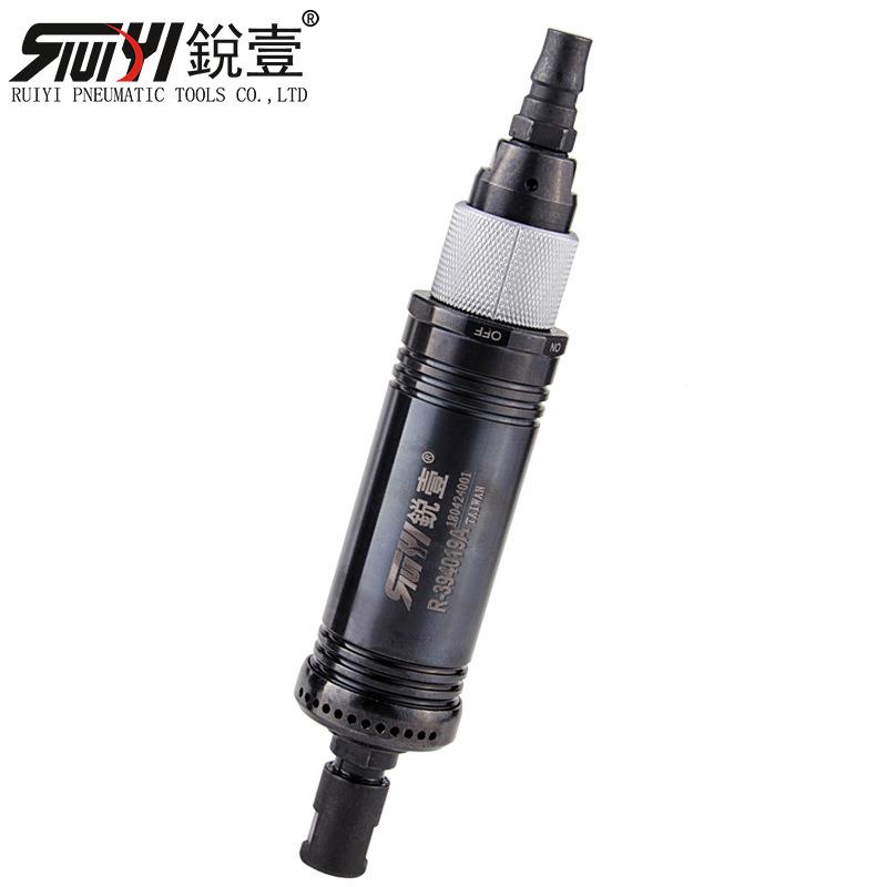锐壹39401A工级业小型气动打394019A磨机9风动雕磨机风刻磨机磨头