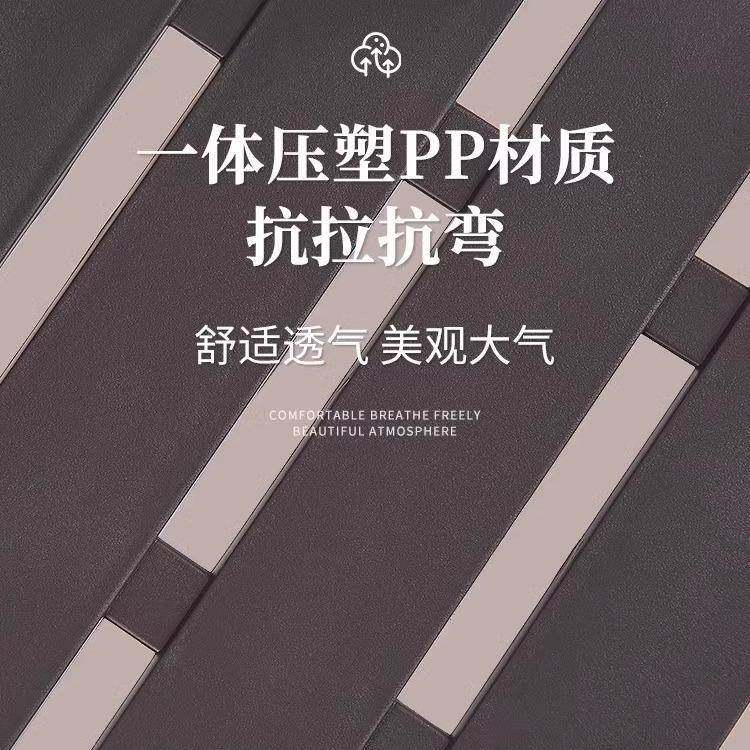 扶手PVC庭院室外铁艺户外桌组合露天阳台桌椅休三闲件套外摆餐椅