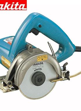 M0akiJXNta牧田410NH云石41N00机NH2Z4100H3瓷砖石材木材切割锯切