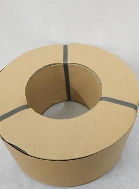 PP打带厂家灰色手工绑包装带包用机用半自手动全自动塑料BBS带捆