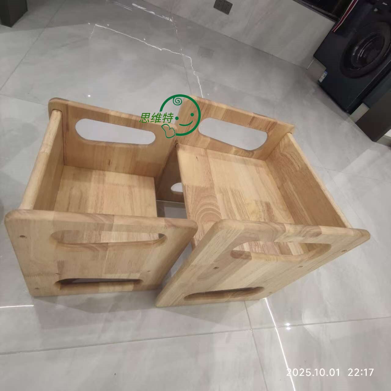 儿童婴幼儿宝宝家庭学习绘画游戏手工吃饭餐桌桌椅靠背椅子儿童凳