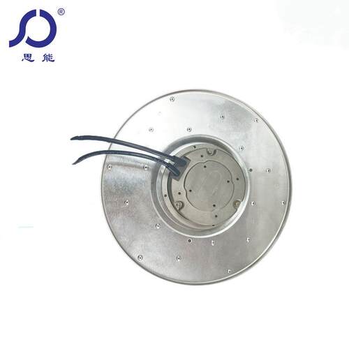 思能SC3G3F0100FFU0空1气净化风机22V43外转子无刷FU空气净化风机