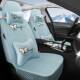XRV506凌派新CR缤智雅阁十代思域汽冰丝全包车V坐垫四季 通用座套