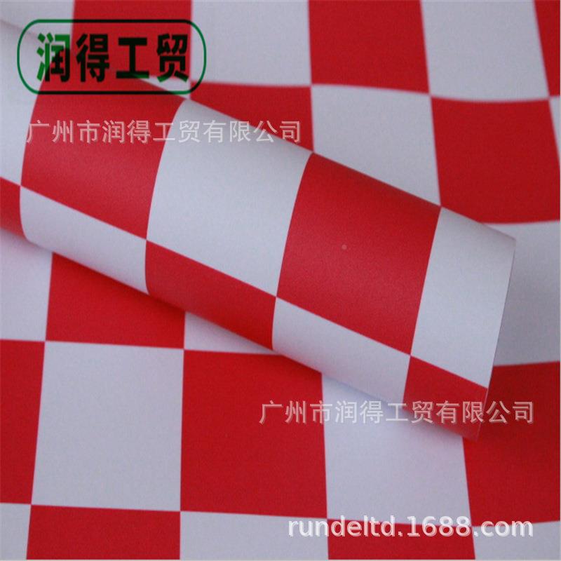 PV克C马赛贴格513纹自粘墙纸翻新影纸宿舍卧室客厅服装店摄室