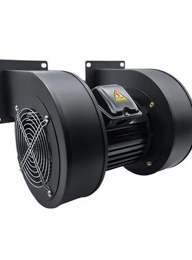 c15m双口式离心风机双螺杆挤出机低噪音三yRCF0鼓风冷相却风扇560