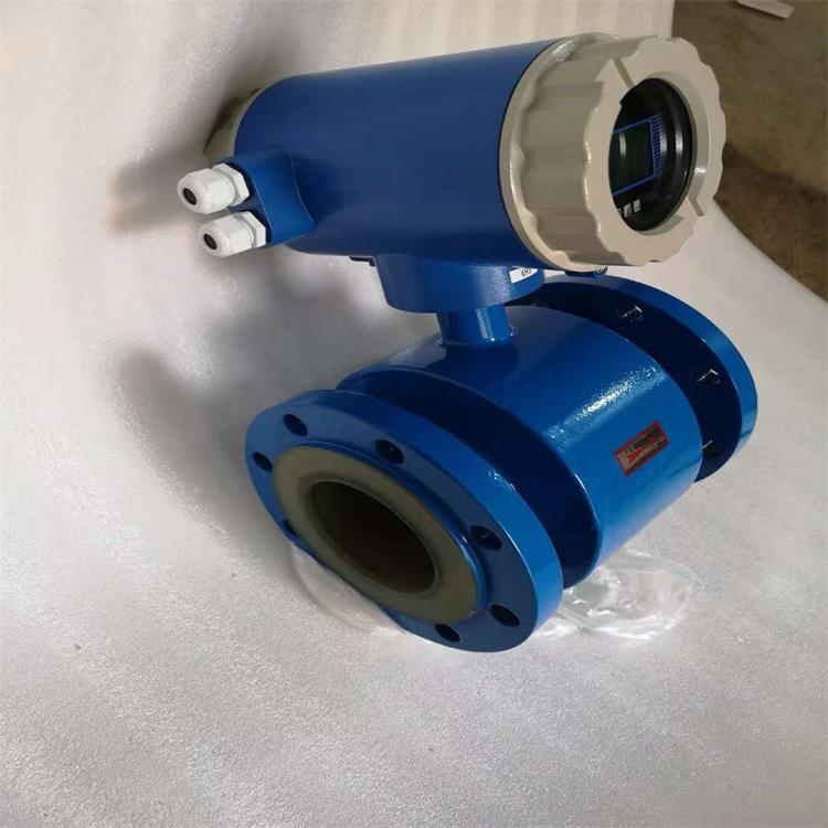 电磁流量计 型号:CP16-WKLD-100 库号：M286713