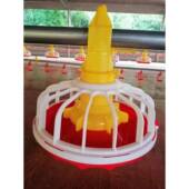 鸡场自养动喂料机鸡用备全FB 20121套上料升降水线料线可机设升降