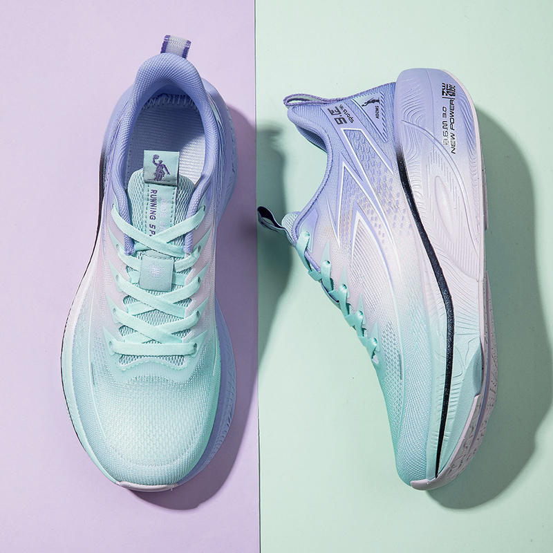 安德詹姆斯跑步鞋女专业