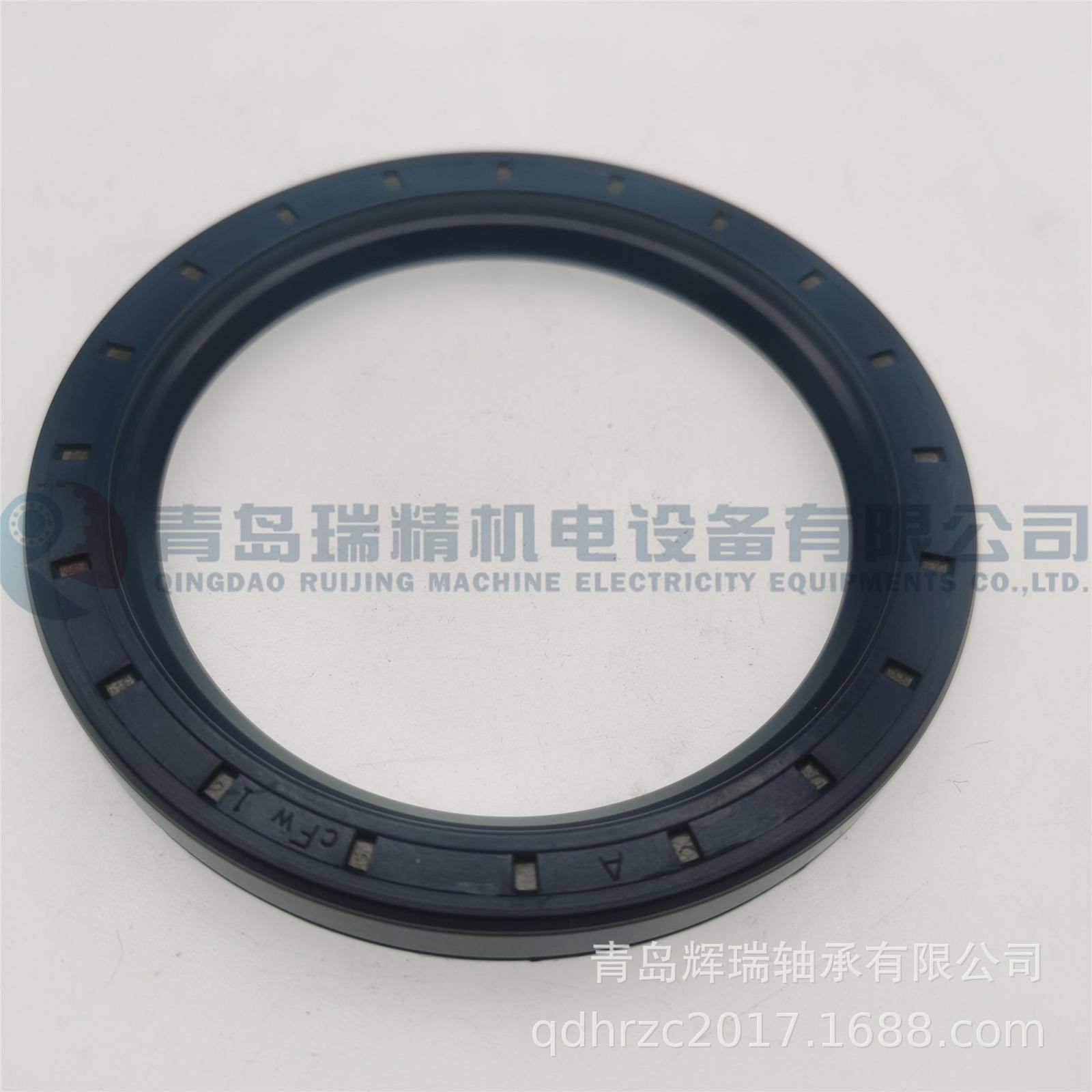 CFW密封件BAU6X285XX11012油进口封85mm110mBAU6X28m12mm