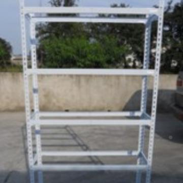 葫芦角钢货架112角钢6货架大孔葫芦小葫芦孔90X30X孔10