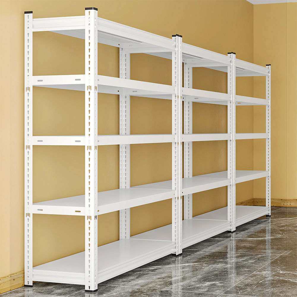 仓储货架置物架家用室内多层超市仓库展示架储物落地收纳架铁架子,商业/办公家具,仓储货架,淘宝优惠券,粉丝福利购,淘宝优惠卷