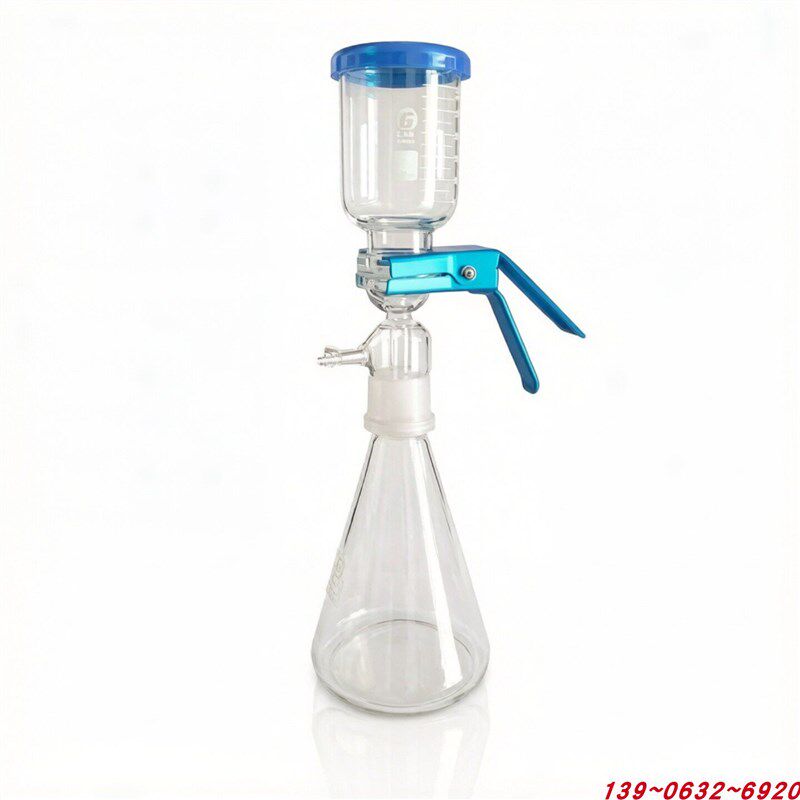 速发现货液相色谱溶剂抽滤装置1000 液相色谱仪用溶剂