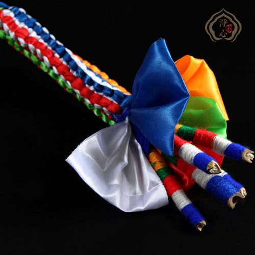 速发莲财招神箭财福箭师神剑财神幡小号家用供奉用品五彩色包邮