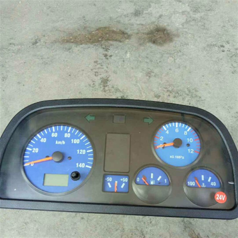 速发时风风顺1汽车1表盘风顺1仪表里程表图号108800仪40