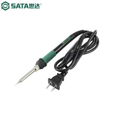 世达（SATA）0326025瓦陶瓷内热式电烙铁0326025瓦陶瓷内热式电烙