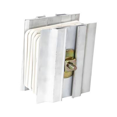 501951A/4P插接式型母线槽5三相五线制紫铜材质规格多0样应用范围