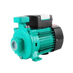 久泽空气能暖通增压泵热水循环泵冷热水低噪音PUN系列冷热水泵