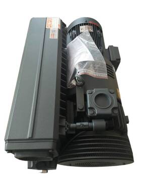 德国普旭真空泵BUSCH RA0040F FA0063F RA0100F R5系列真空油