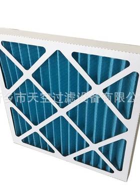 板框滤芯049880-002 QC242402G4 QC122402G4 PA3873 AF4285