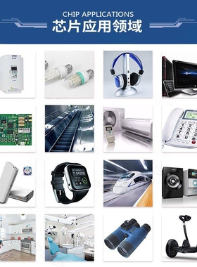 HT16LK24 LQFP64 映射67×4/63×8带按键扫描的LCD驱动器