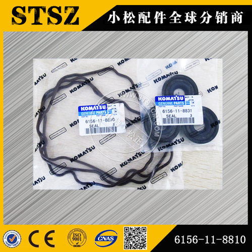 自卸车HD405-7垫片569-16-811