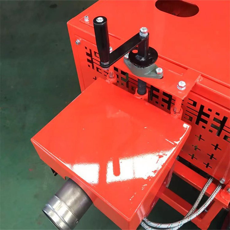 成德路面养护小型移动式再生车