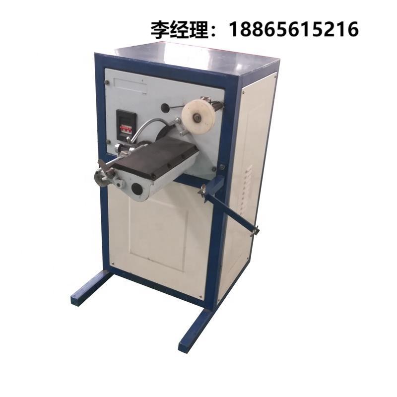 一润牌捆草绳打轴机无噪音