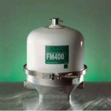 MANN FILTER曼牌滤清器FM400-21离心式机油滤清器6899134401