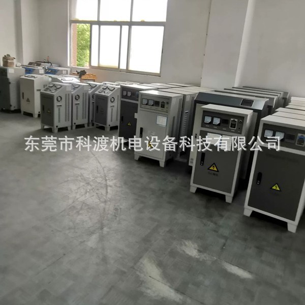 60KW-100KW导热油电磁加热器