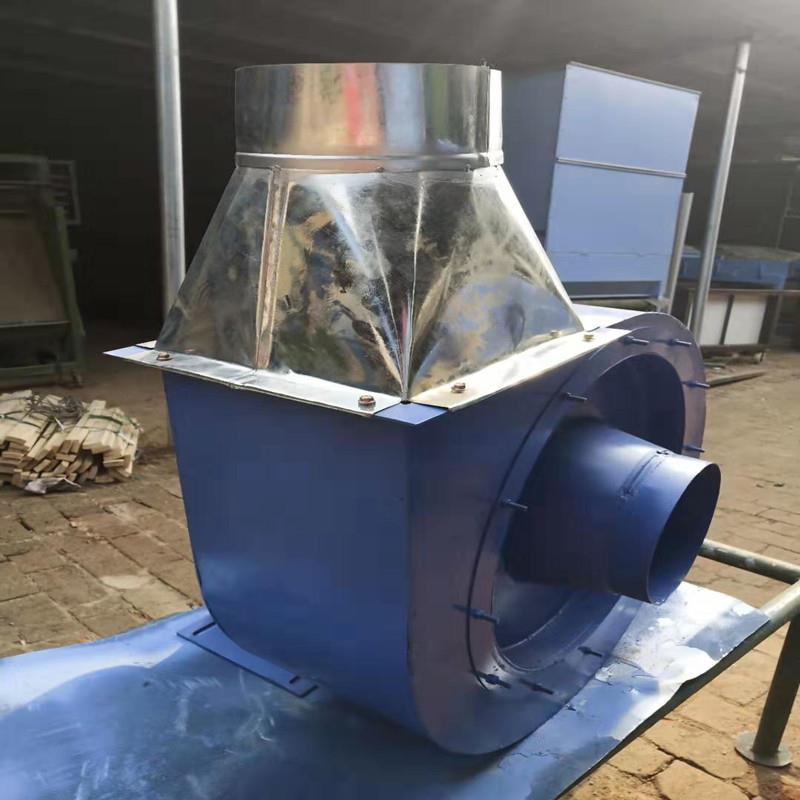 PFV-30型纺织排尘通风机可定制规格除尘通风机