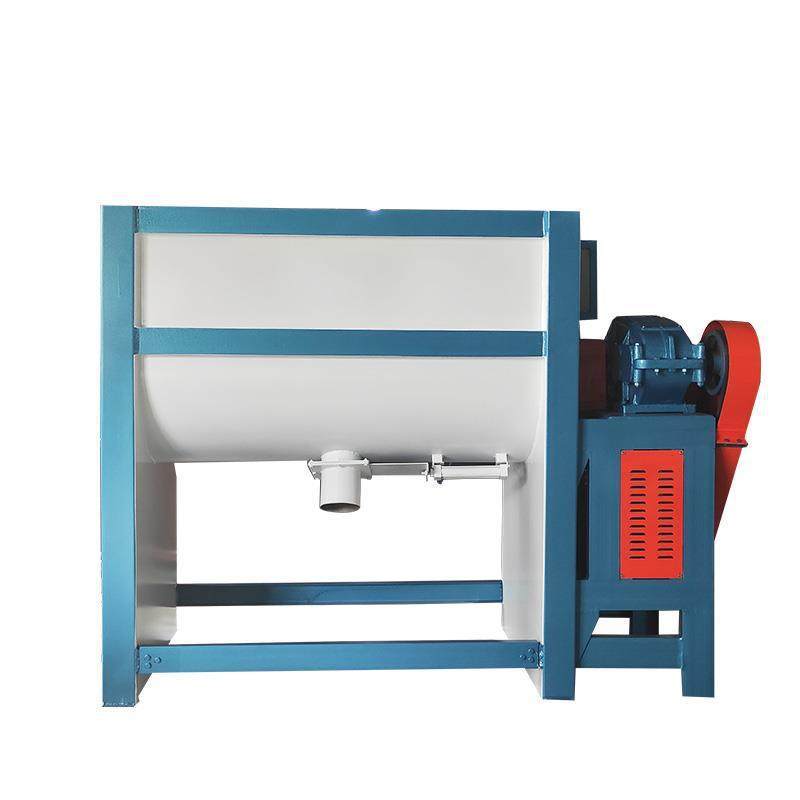 卧式双螺带强制性干粉搅拌机红薯干粉混合机全不锈钢干粉均质机,畜牧/养殖物资,特种养殖设备,淘宝优惠券,粉丝福利购,淘宝优惠卷