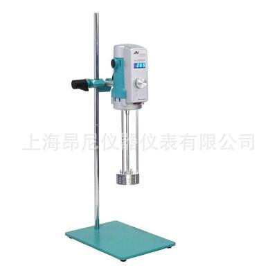 直营AE500S-H90G高剪切分散乳化机混合实验室均质搅拌机