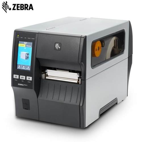 zt411R工业条码打印机读取器/编码器UHFEPC抗金属