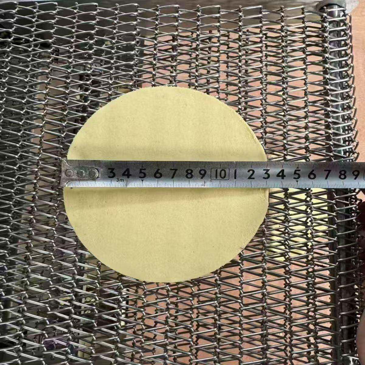 商用粱面饼机厚度可调玉米杂粮面擀皮机仿手工玉米薄饼机厂家直