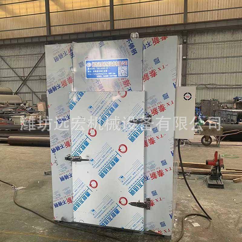 山东厂家电加热烘干设备石膏工艺品烘干机农产品食用菌丝烘干机