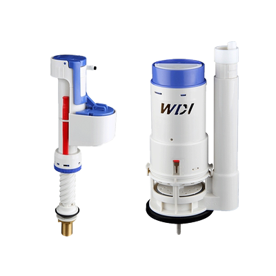 WDI威迪亚官方马桶配件进出排水