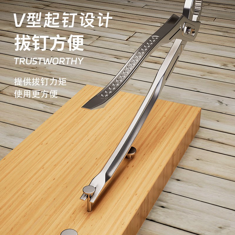 水泵钳多功能万用管钳开口管子钳大口钳式万能扳手水管.钳水暖钳