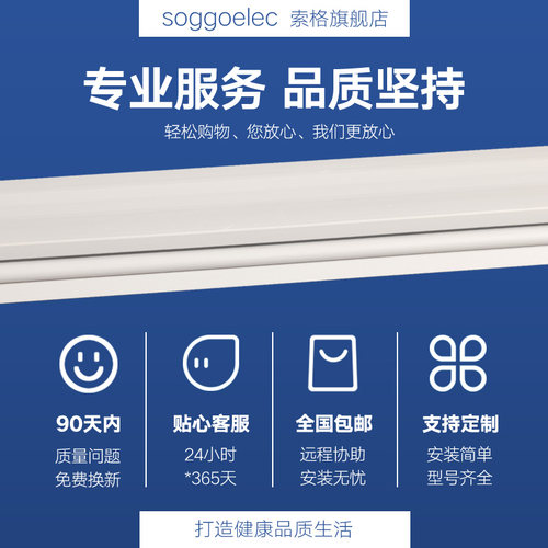 适用索伊BCD190S 191S 192AS 196S冰箱密封条门胶条门封条吸条磁