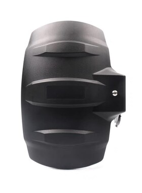 适用宝马25款F800GSq F900GS/ADV改装后挡泥板后挡沙板后挡泥瓦