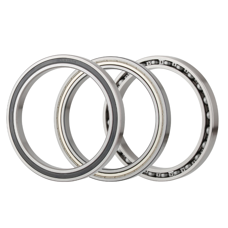 瓦房店薄壁深沟球轴承61844 61t848 61852 61856 618602RS M型MA