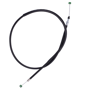 适配宝马aF650GS离合线F650CS单缸拉力摩托车配件离合器线拉线拉