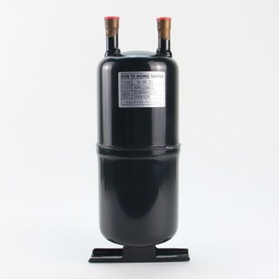 208换 空调储液a罐FA208换热器1P15P制冷配件壁挂式 气液分离器