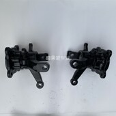 改装 卡丁车配件h四驱大悍马沙滩车前驱套件牙包球笼传动轴羊角法