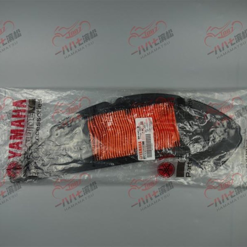 进口NMAX155 AEROSPORTSX155 NVX155 TRICITY空气滤清Y器 原厂空