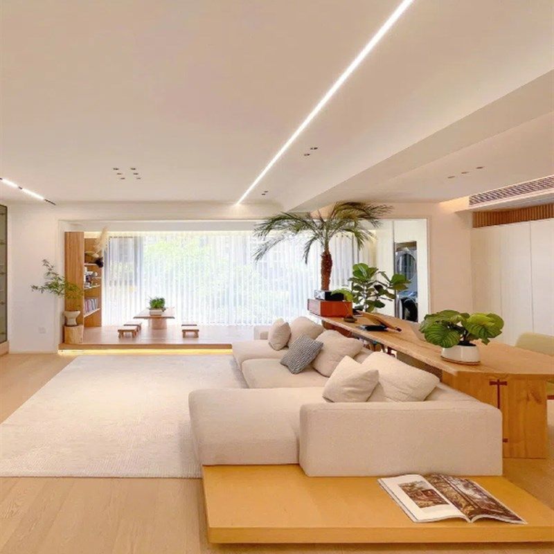 spc蜂窝铝板吊顶集成大板全铝蜂窝板整张墙板Q卫生隔断护墙板定制