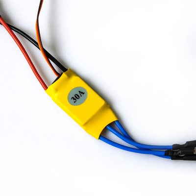 无刷电机 b新西达XXD A2212 KV930/1000/1400/2200 30A电调+1045