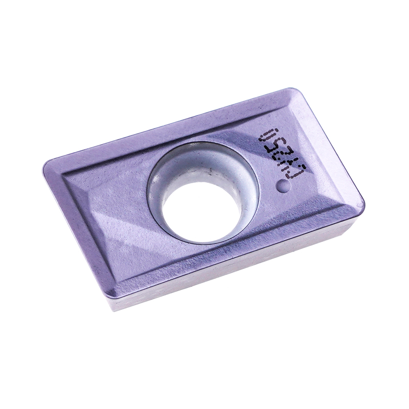 日立数控刀片反铣刀片左旋刀片APMT160408UL CY250